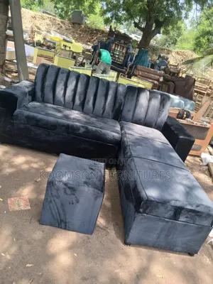 Quality L Shape (Payment on Delivery)