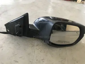 Honda Cr-v 2018 Sensor and Light Complete Mirror