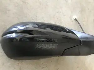 Honda Cr-v 2018 Sensor and Light Complete Mirror