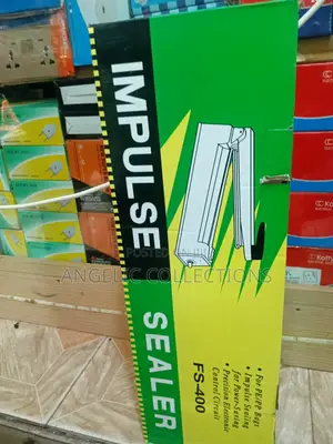 Impulse Sealer Big