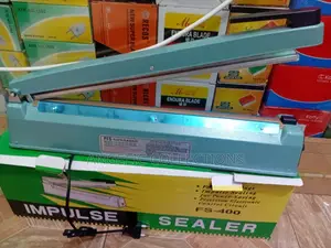 Impulse Sealer Big