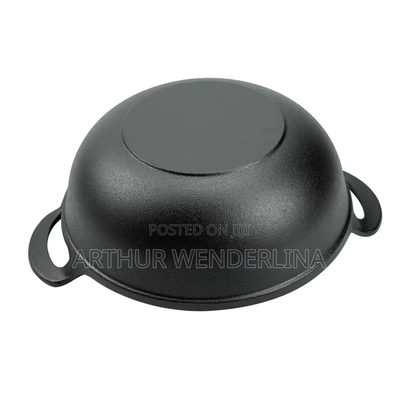 Classic Saucepan for Your Fried Rice,Indomie, Etc.