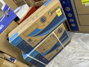 True Blue Midea 1.5hp Split Ac R410 Gas