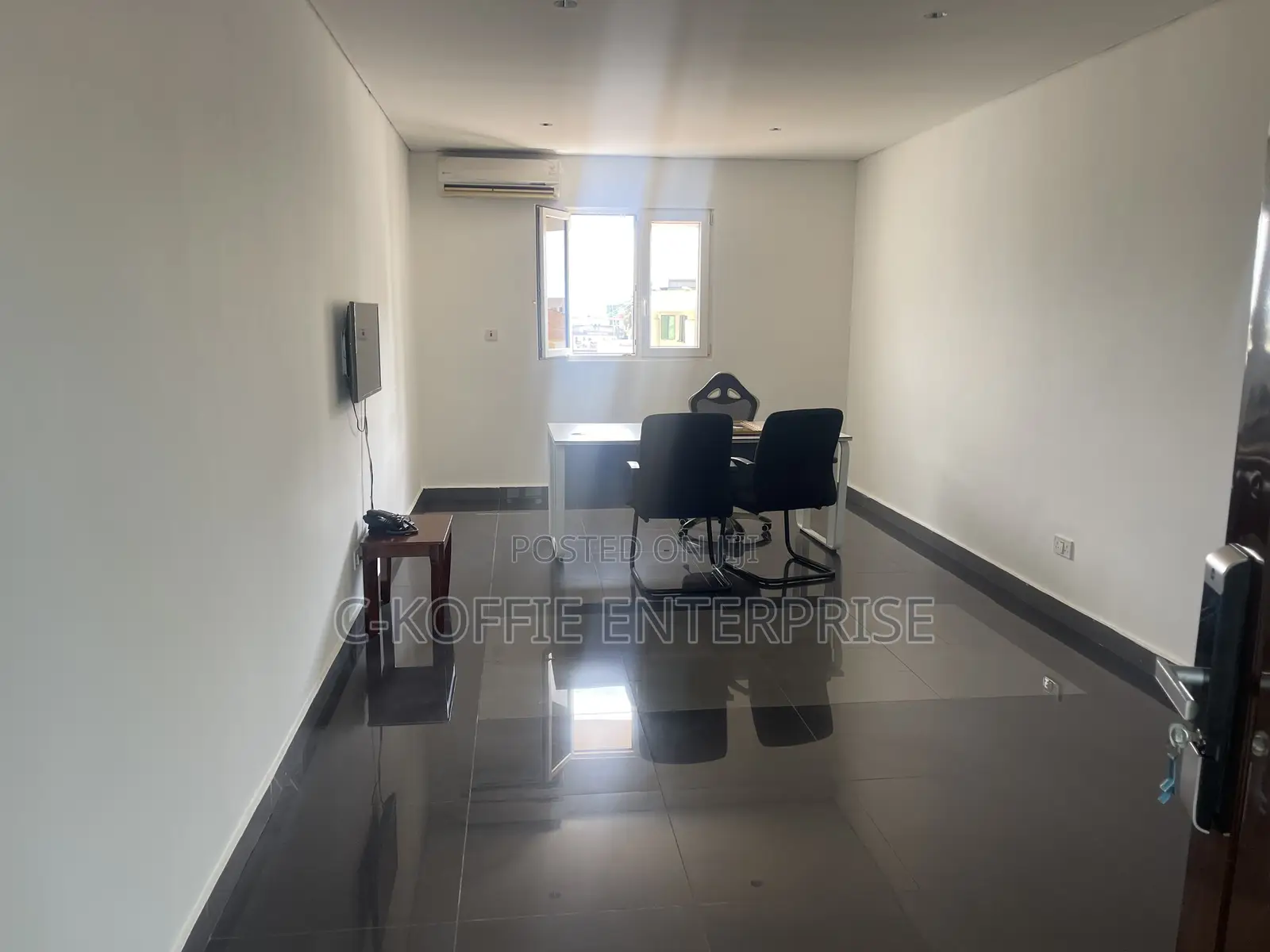 Shop at North Legon for Rent