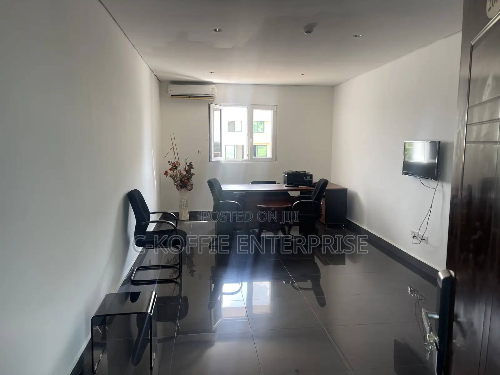 Shop at North Legon for Rent