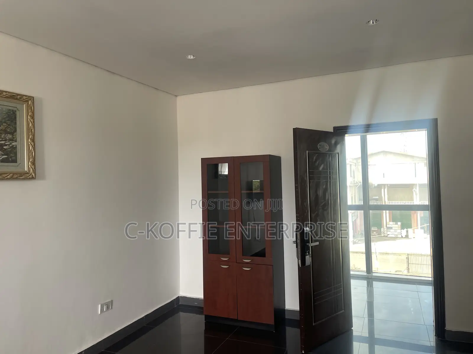 Shop at North Legon for Rent