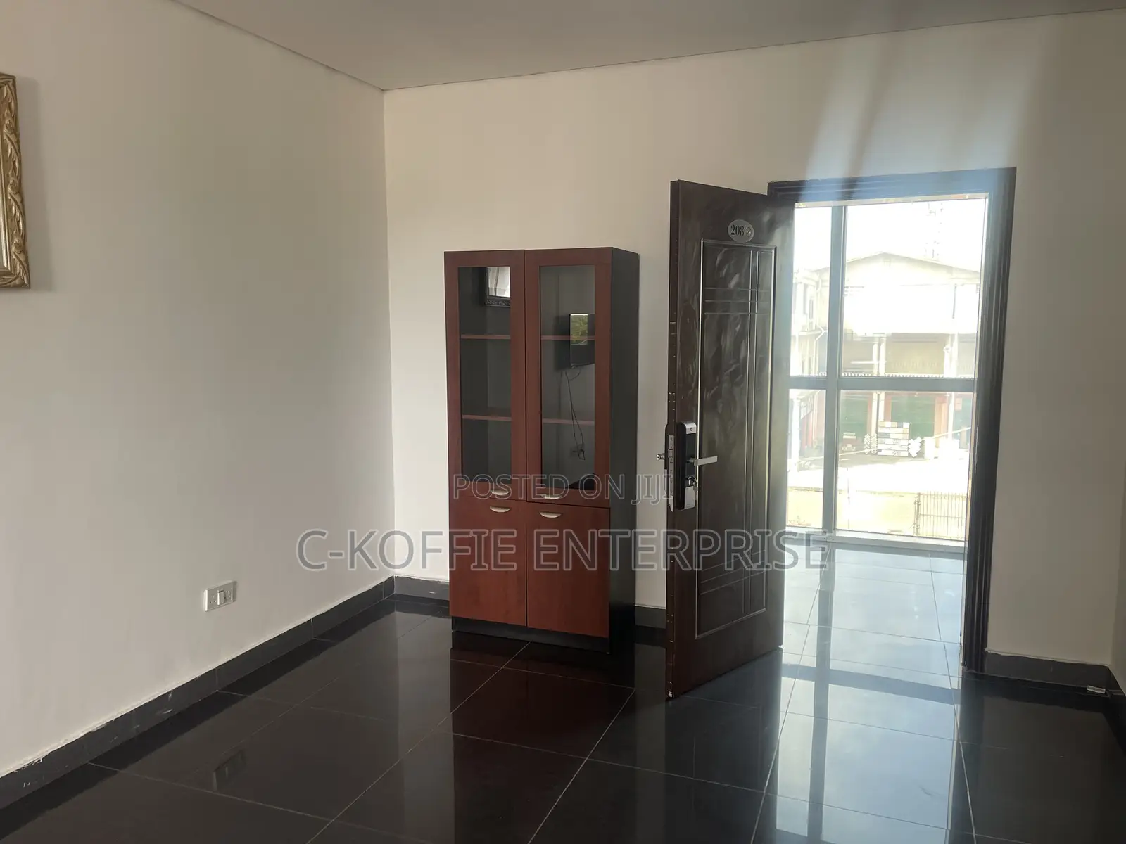 Shop at North Legon for Rent