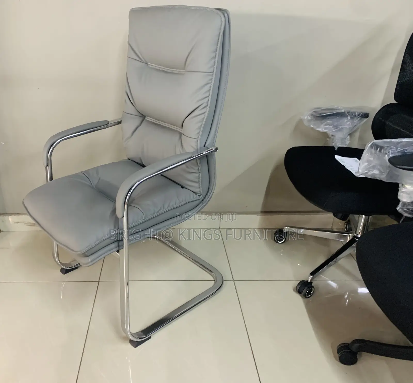 Office Chair Starker