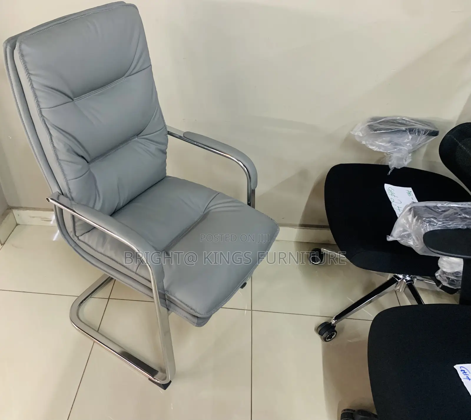Office Chair Starker