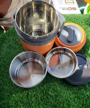 Photo - Food Flask