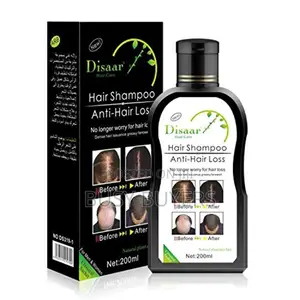 Disaar Cire Hair Shampoo Anti-Hair Los