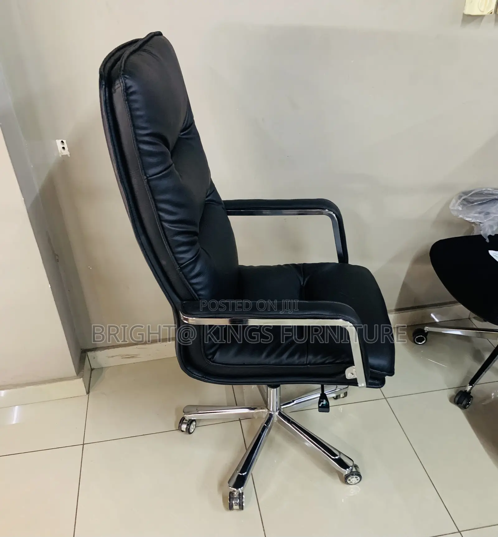 Office Chair Swivel