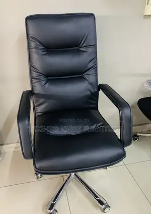 Office Chair Swivel