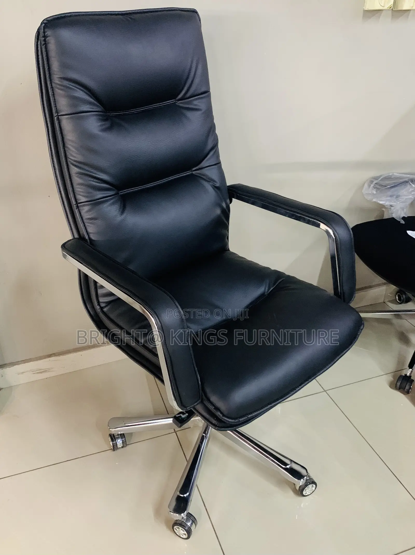 Office Chair Swivel