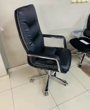 Office Chair Swivel