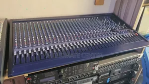 Yamaha Mg32 Mixer