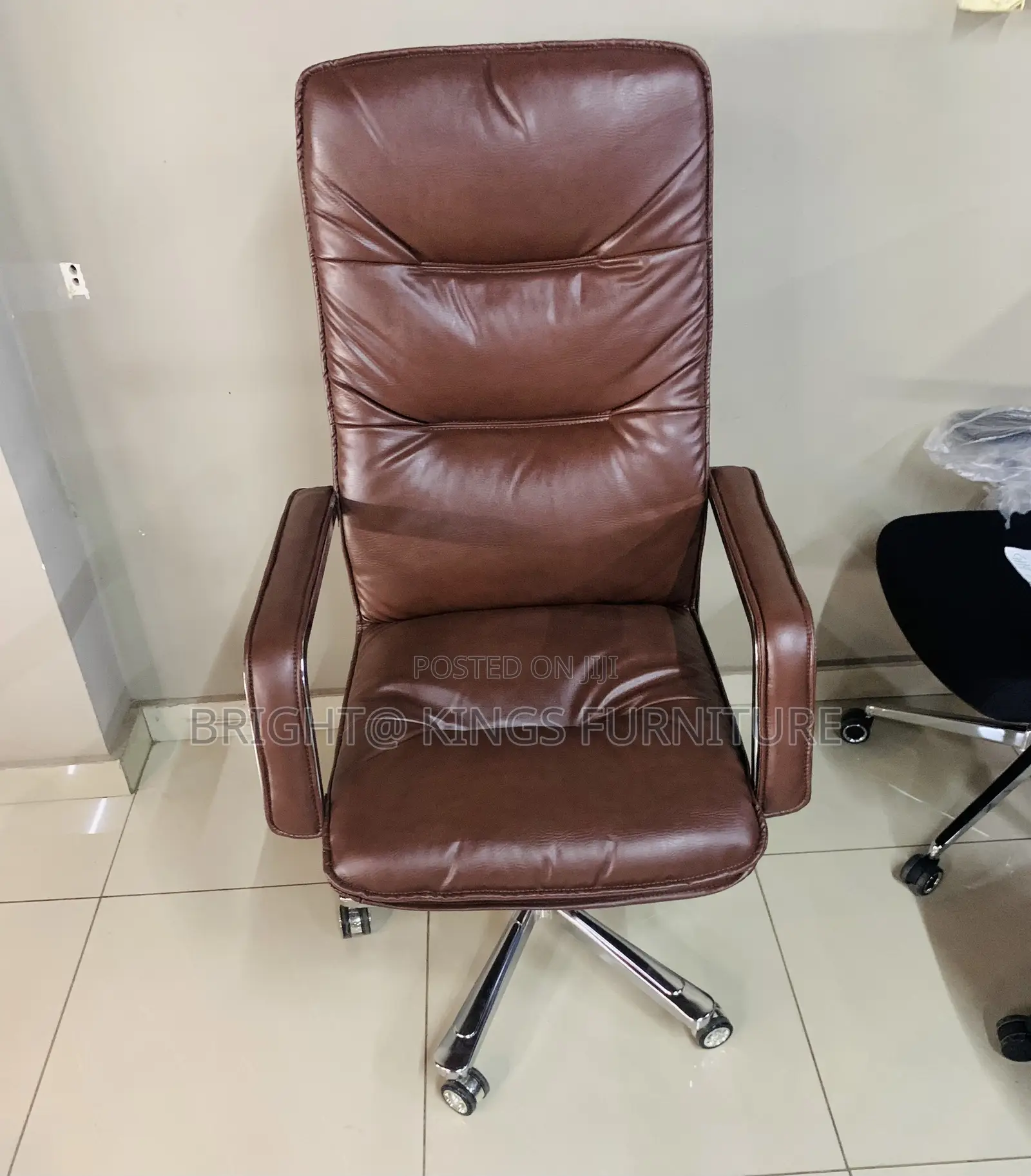 Office Chair Swivel