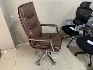 Office Chair Swivel