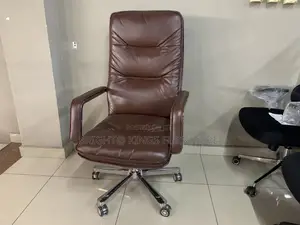 Office Chair Swivel