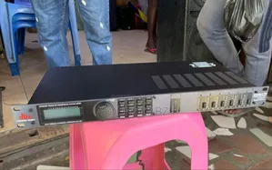 Dbx Driverack 260 2x6 I/O Loudspeaker Management