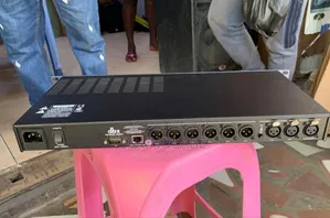 Dbx Driverack 260 2x6 I/O Loudspeaker Management