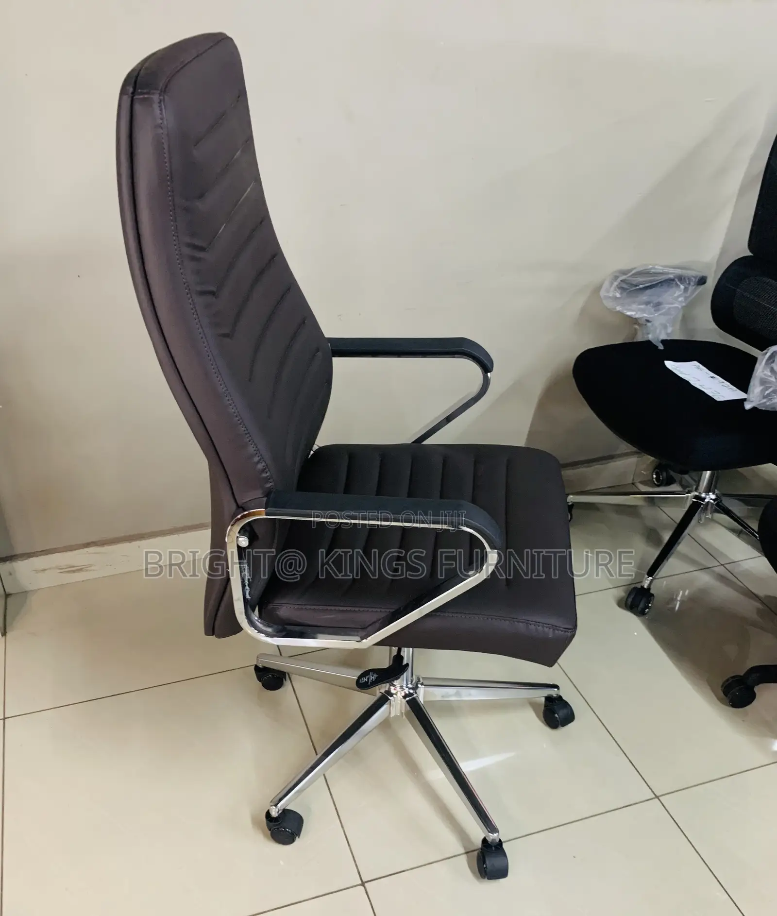 Office Chair Swivel