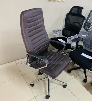 Office Chair Swivel