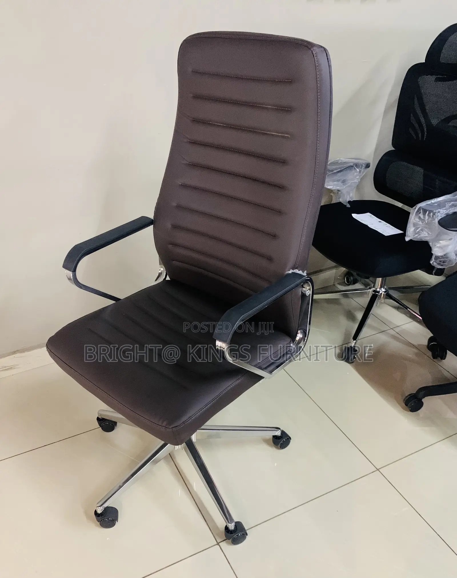 Office Chair Swivel
