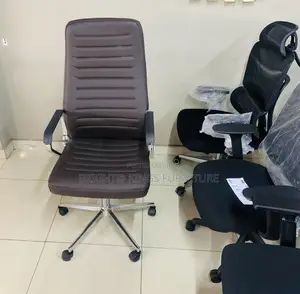Office Chair Swivel