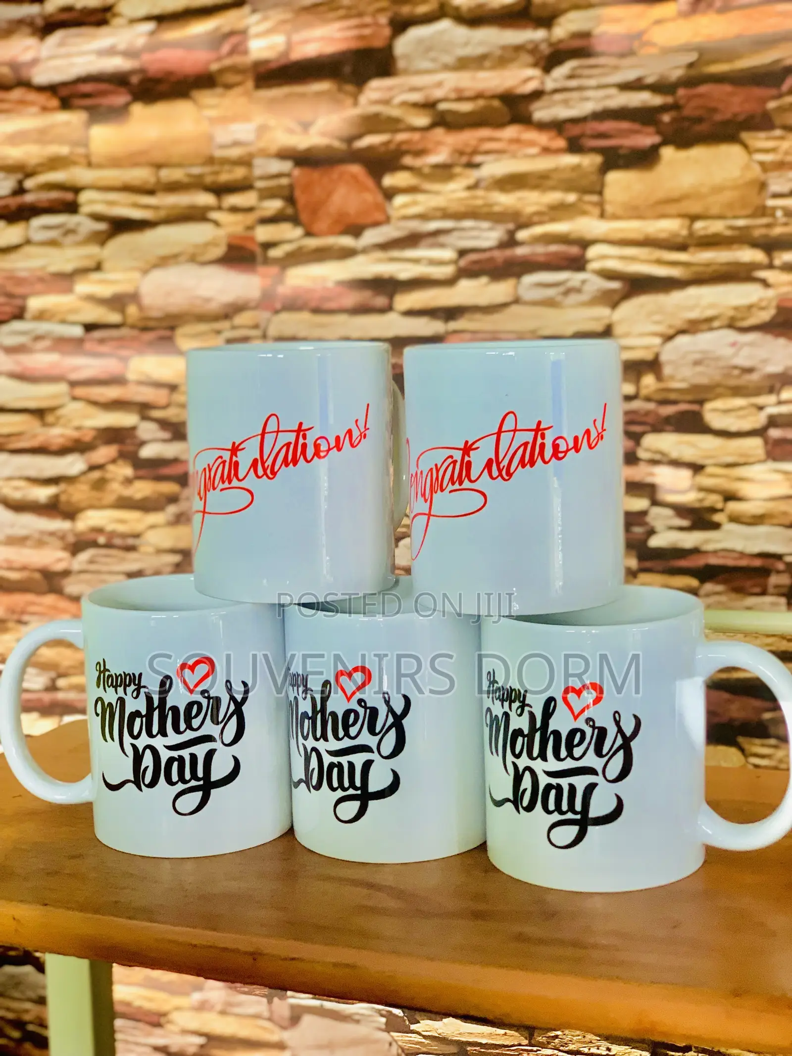 Ceramic Mug