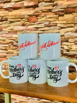 Ceramic Mug