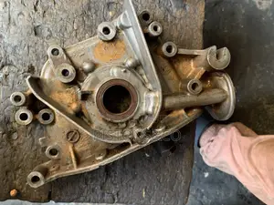 Kia Rio 5 Oil Pump