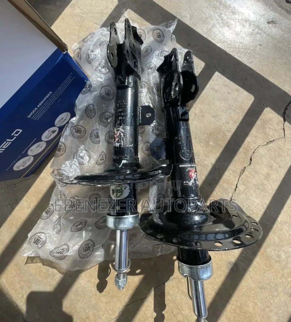 Mitsubishi Outlander Front Shocks 2011 2012 2013 2014 2015