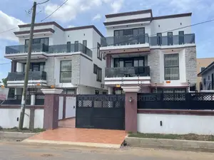 5bdrm House in Luxelooks Properties, East Legon for sale