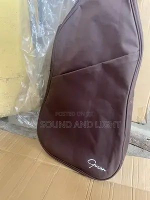 Givson Bass Guitar Bag