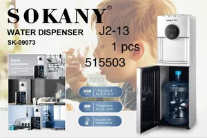 Sokany Sk-09073 Water Dispenser