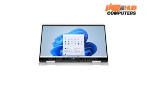 New Laptop HP Envy 14 16GB AMD Ryzen 7 SSD 1T