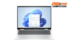 New Laptop HP Envy 14 16GB AMD Ryzen 7 SSD 1T
