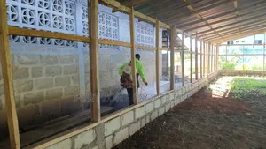 Central Regional Fumigation With Cleantex