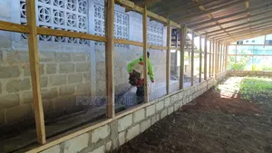 Central Regional Fumigation With Cleantex