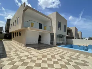 4bdrm House in Luxelooks Properties, East Legon for sale