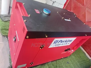 Famous Uk Perkins 18kva Generator System 18000w Keen Gen