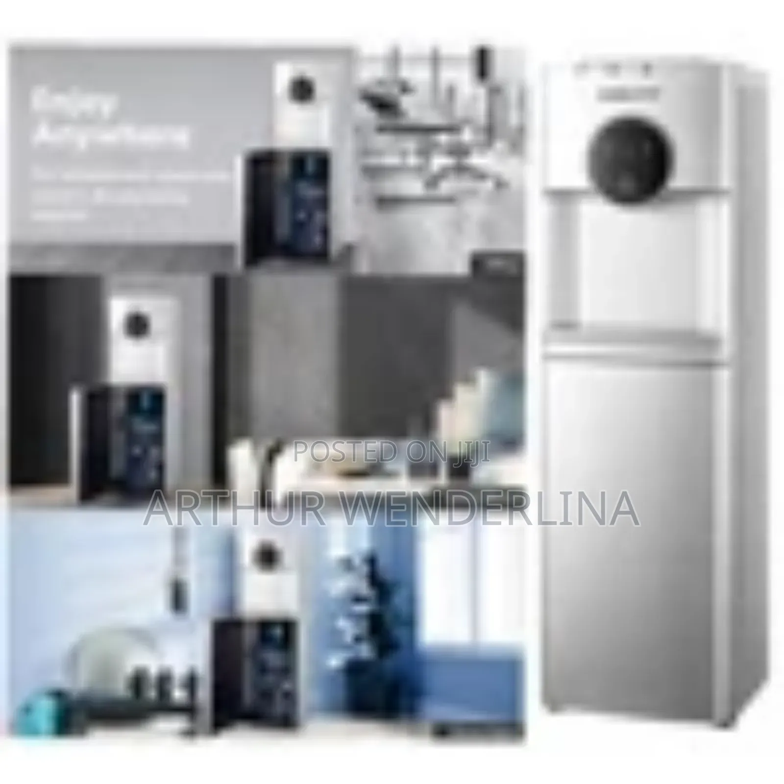 Sokany Sk-09073 Water Dispenser