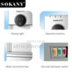 Sokany Sk-09073 Water Dispenser