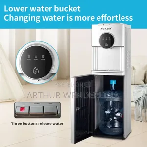 Sokany Sk-09073 Water Dispenser