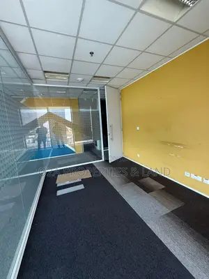 Office Space at Prime Airport