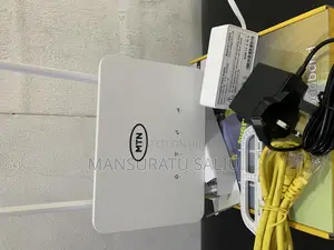 MTN Universal Turbonet Router