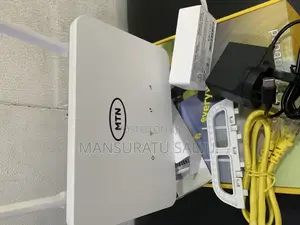MTN Universal Turbonet Router