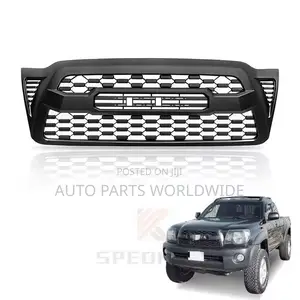 Toyota Tacoma Grill 2005-2011