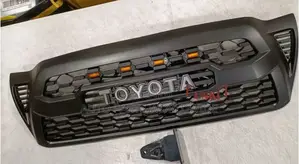 Toyota Tacoma Grill 2005-2011